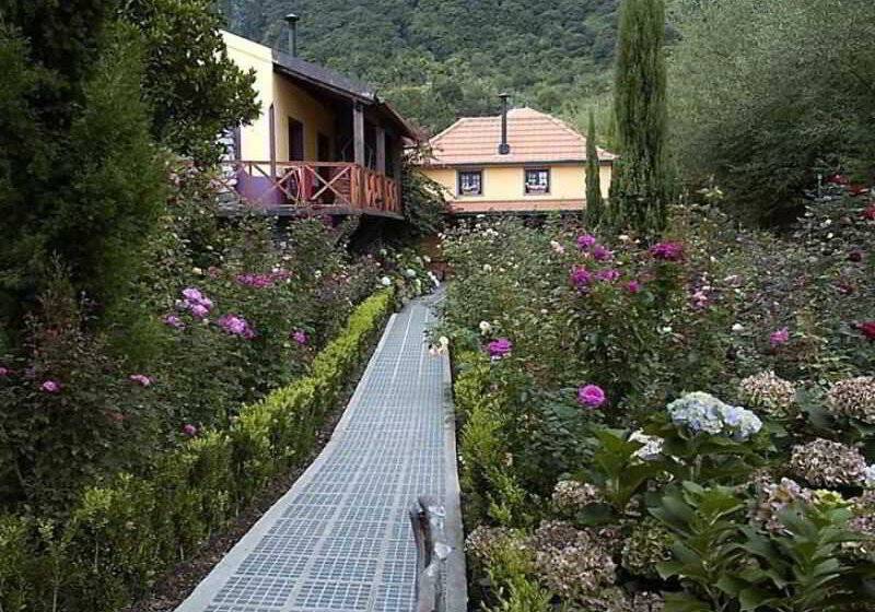 Pestana Quinta Do Arco Nature & Rose Garden