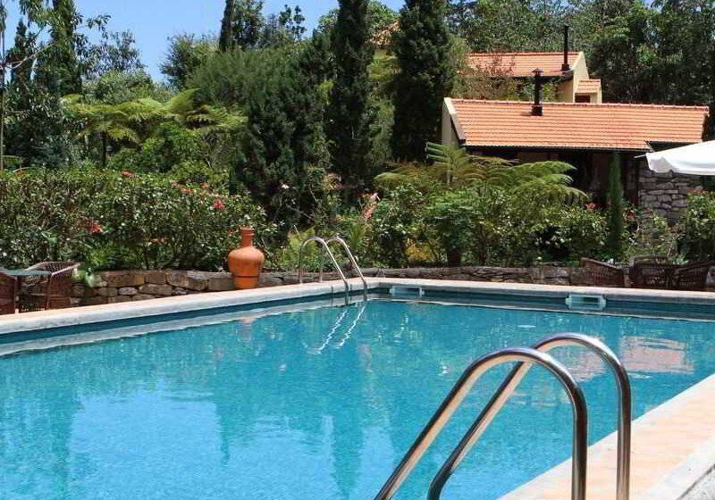Pestana Quinta Do Arco Nature & Rose Garden