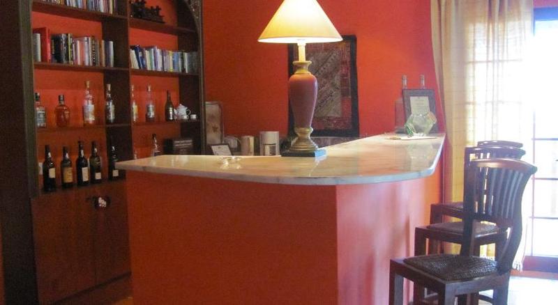 Pestana Quinta Do Arco Nature & Rose Garden