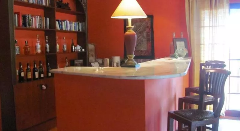 Pestana Quinta Do Arco Nature & Rose Garden