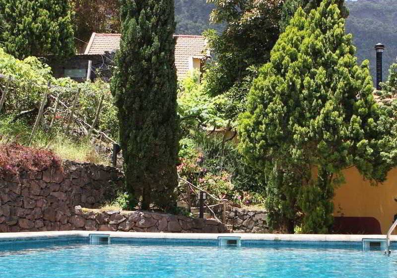 Pestana Quinta Do Arco Nature & Rose Garden