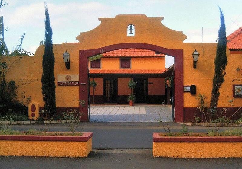 Pestana Quinta Do Arco Nature & Rose Garden