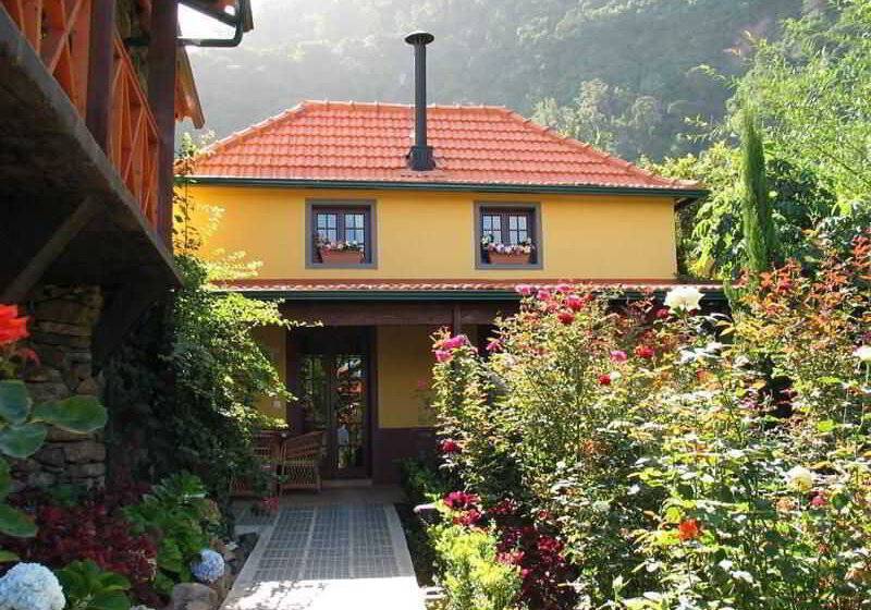 Pestana Quinta Do Arco Nature & Rose Garden