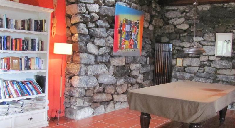 Pestana Quinta Do Arco Nature & Rose Garden