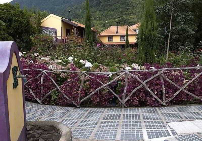 Pestana Quinta Do Arco Nature & Rose Garden