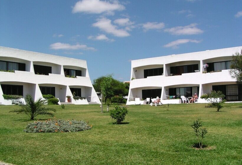 Quinta Das Figueirinhas & Quintinha Village