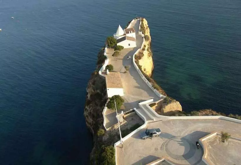 Quinta Das Figueirinhas & Quintinha Village