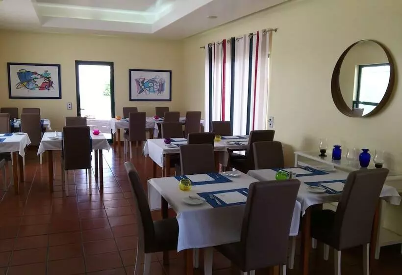 Quinta Das Figueirinhas & Quintinha Village