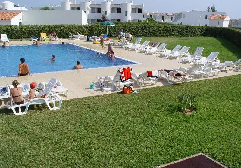 Quinta Das Figueirinhas & Quintinha Village