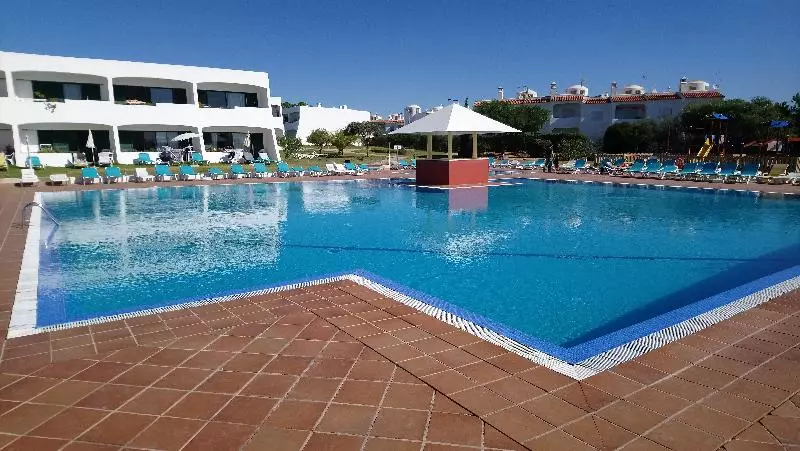 Quinta Das Figueirinhas & Quintinha Village