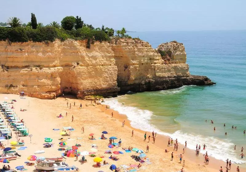 Quinta Das Figueirinhas & Quintinha Village