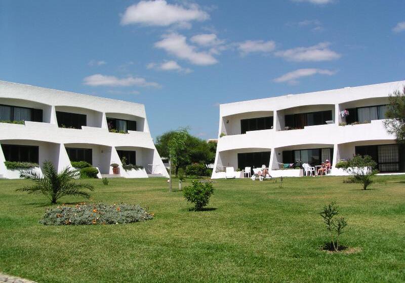 Quinta Das Figueirinhas & Quintinha Village