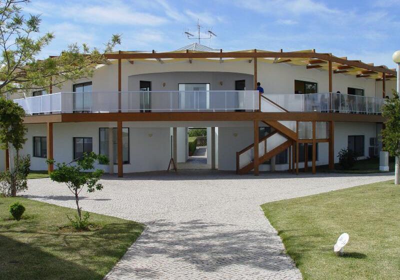 Quinta Das Figueirinhas & Quintinha Village