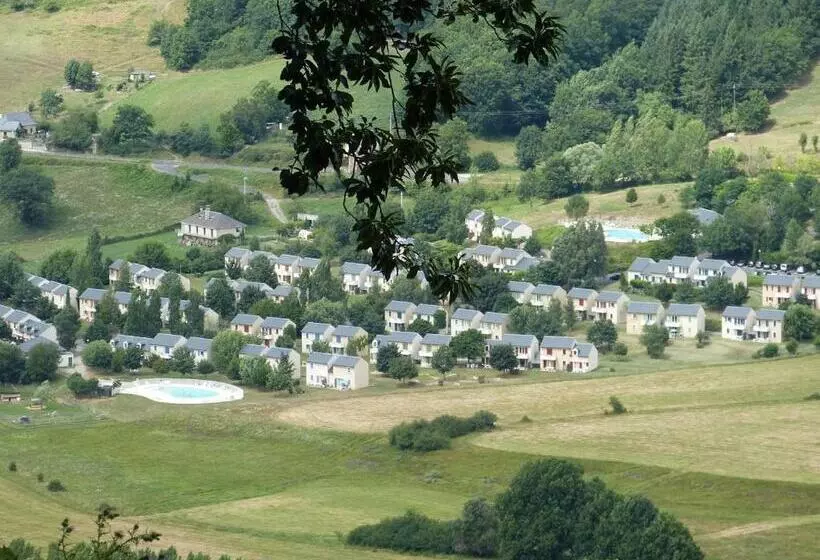 Résidence Le Village Goélia