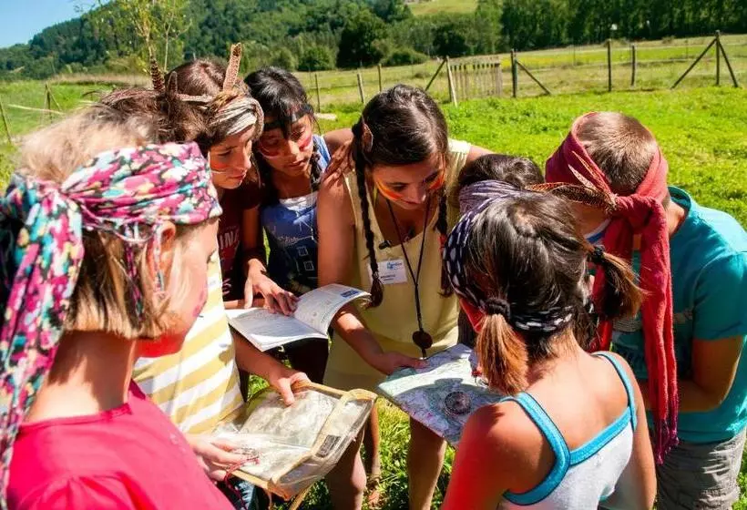 Résidence Le Village Goélia