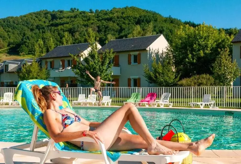 Résidence Le Village Goélia