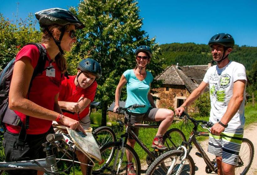 Résidence Le Village Goélia