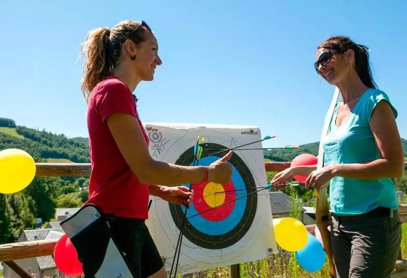 Résidence Le Village Goélia