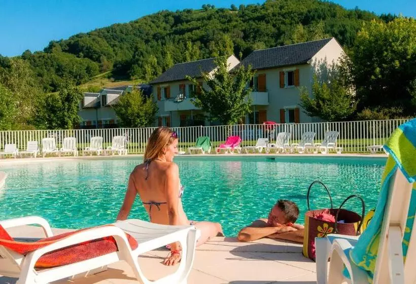 Résidence Le Village Goélia