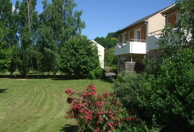 Résidence Le Village Goélia