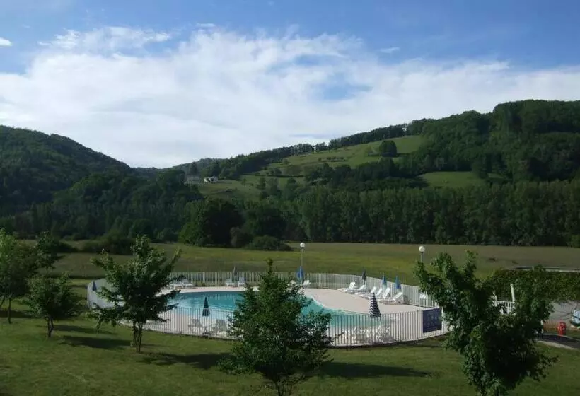 Résidence Le Village Goélia