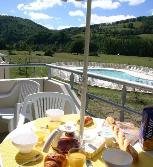 Résidence Le Village Goélia