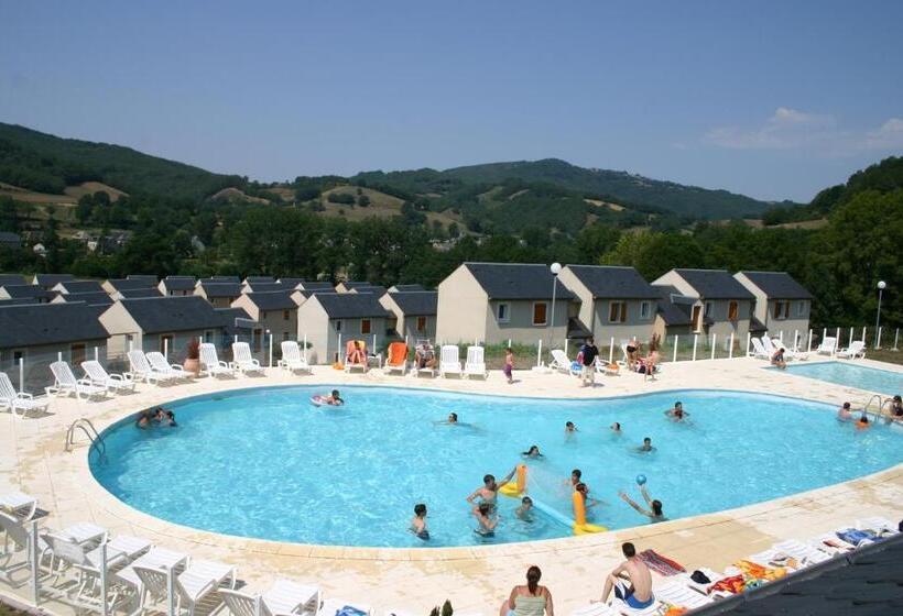 Résidence Le Village Goélia