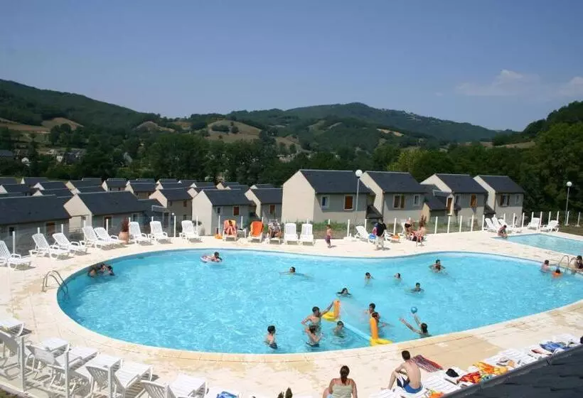 Résidence Le Village Goélia