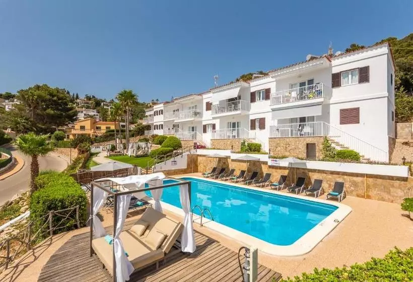 Apartamentos Sunsets