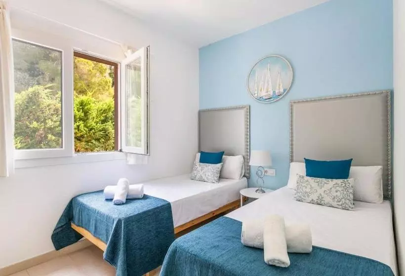 Apartamentos Sunsets