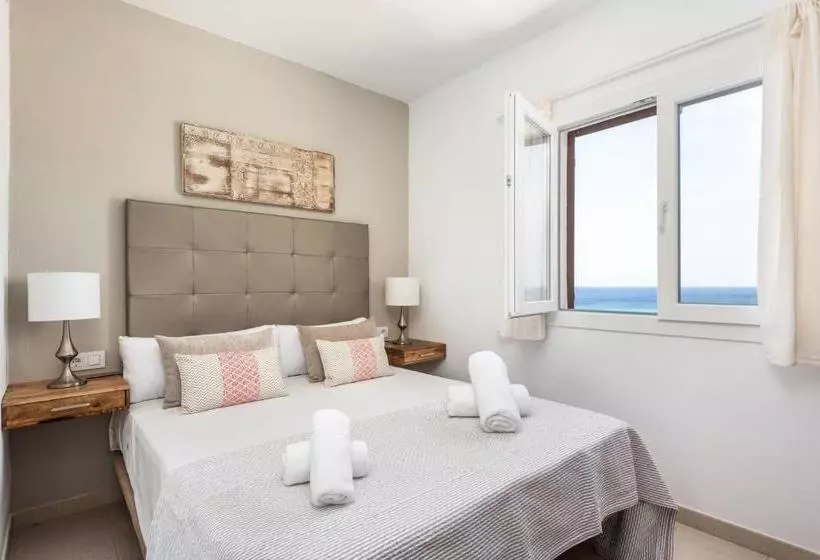 Apartamentos Sunsets