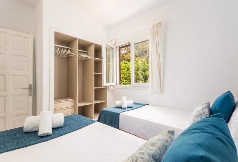 Apartamentos Sunsets