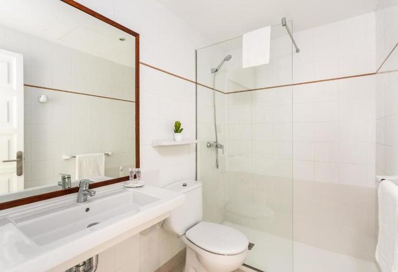 Apartamentos Sunsets