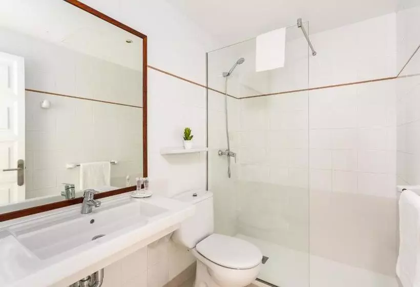 Apartamentos Sunsets