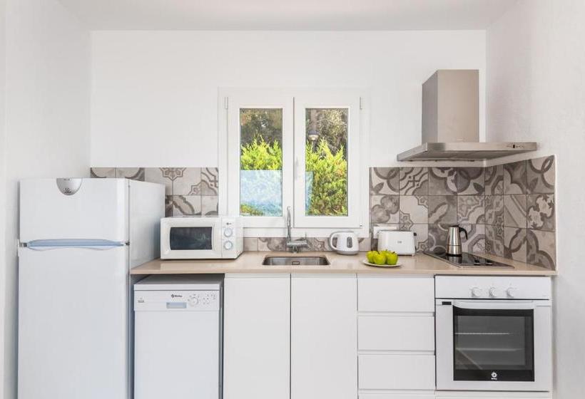 Apartamentos Sunsets