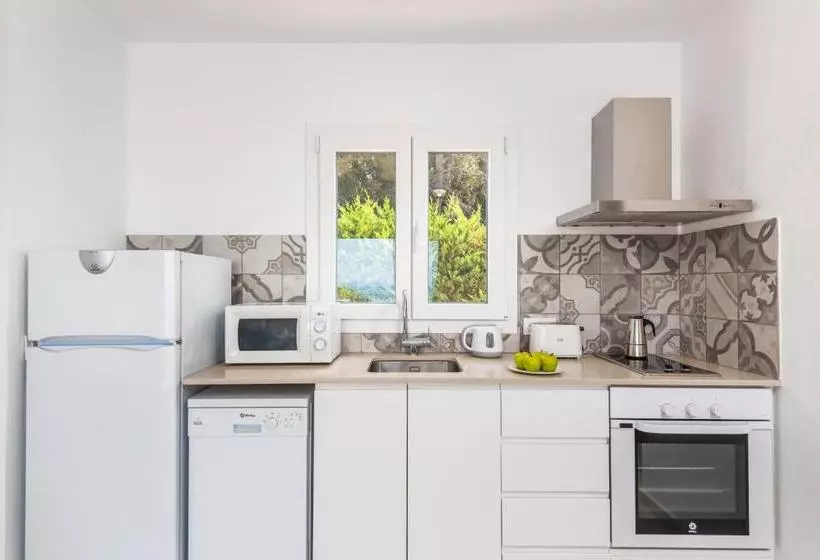 Apartamentos Sunsets