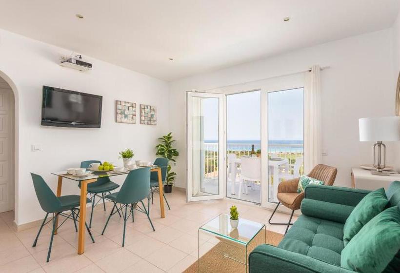 Apartamentos Sunsets