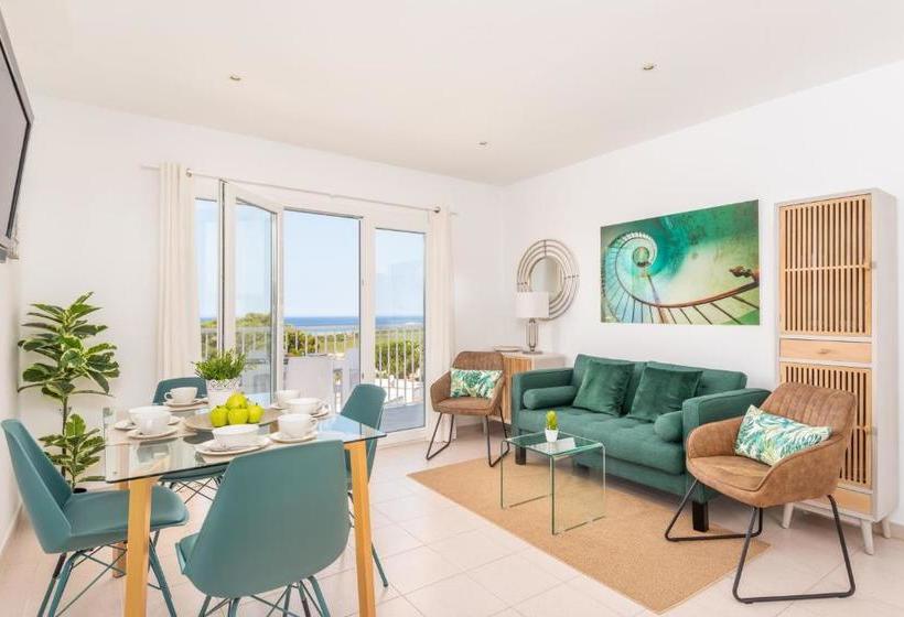 Apartamentos Sunsets