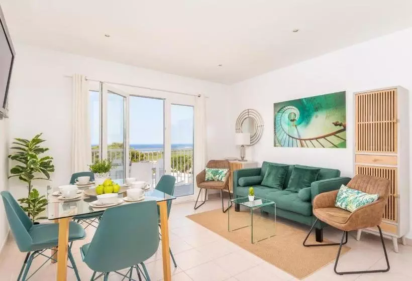 Apartamentos Sunsets