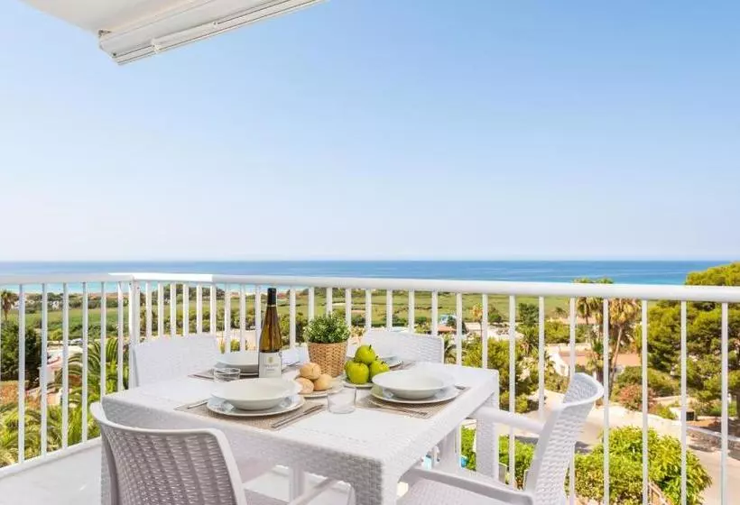 Apartamentos Sunsets