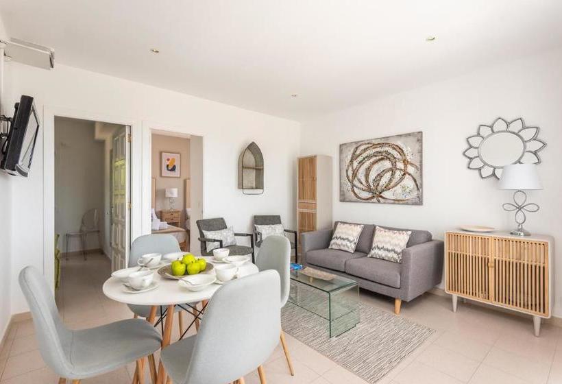 Apartamentos Sunsets