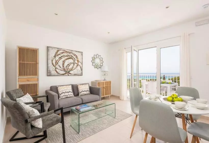 Apartamentos Sunsets