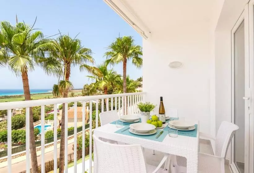 Apartamentos Sunsets