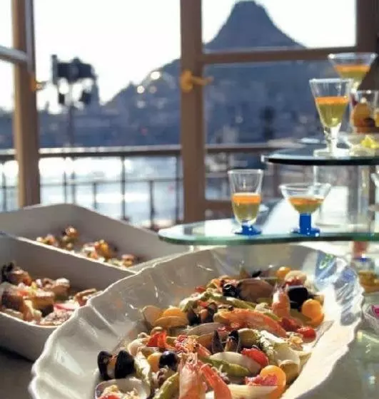 Tokyo Disney Sea Hotel Miracosta