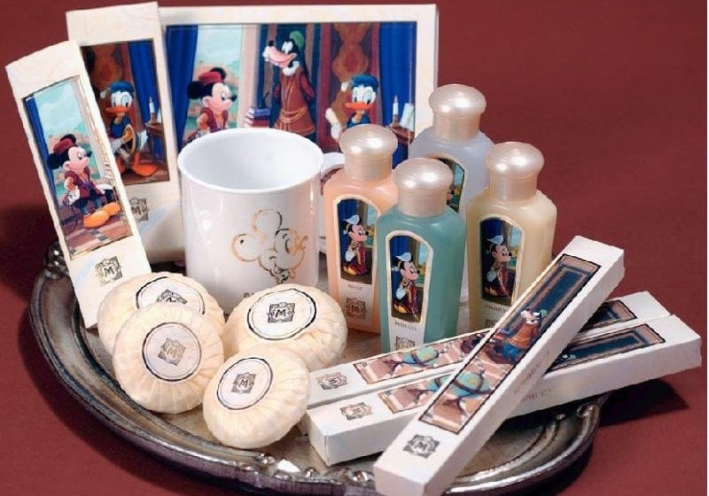 Tokyo Disney Sea Hotel Miracosta