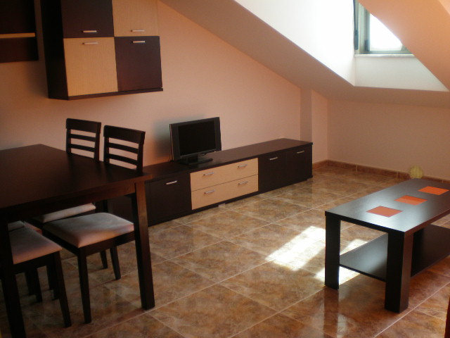 Viviendas Vacacionales Costa Atlantica