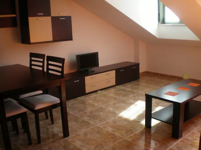 Viviendas Vacacionales Costa Atlantica