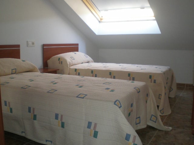 Viviendas Vacacionales Costa Atlantica