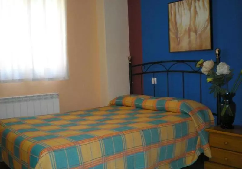 Apartamentos Augusta Centro