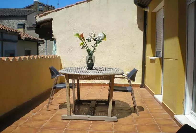 Apartamentos Augusta Centro